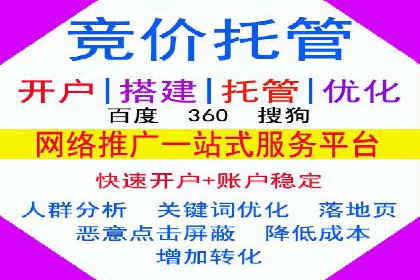 百度推广代运营案例：行业领先企业的成功之道